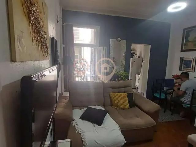 Kitnet / Stúdio para Venda em São Paulo/SP República 1 Quartos