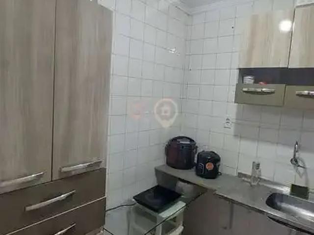Kitnet / Stúdio para Venda em São Paulo/SP República 1 Quartos