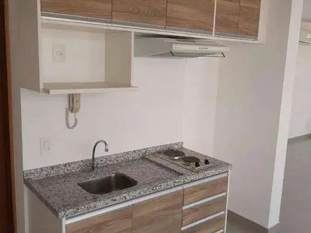 Kitnet / Stúdio para Venda em São Paulo/SP República 1 Quartos