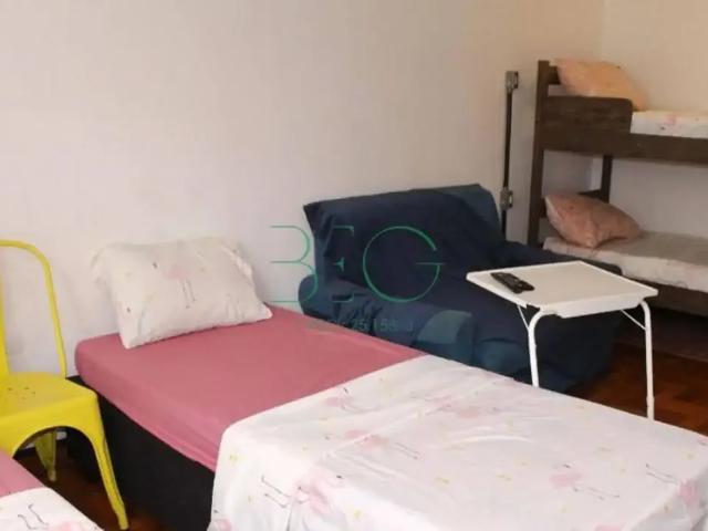 Kitnet / Stúdio para Venda em São Paulo/SP República 1 Quartos