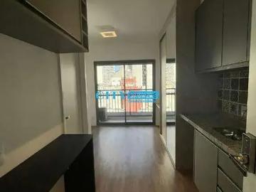 Kitnet / Stúdio para Venda em São Paulo/SP República 1 Quartos