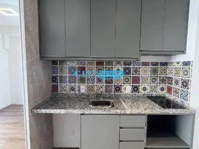 Kitnet / Stúdio para Venda em São Paulo/SP República 1 Quartos