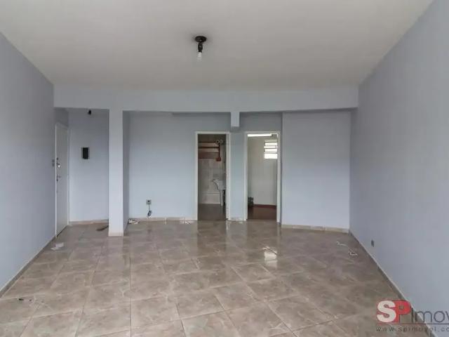 Kitnet / Stúdio para Venda em São Paulo/SP República 1 Quartos