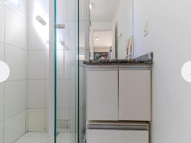 Kitnet / Stúdio para Venda em São Paulo/SP República 1 Quartos