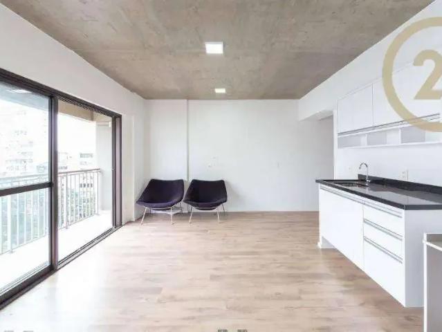 Kitnet / Stúdio para Venda em São Paulo/SP República 1 Quartos