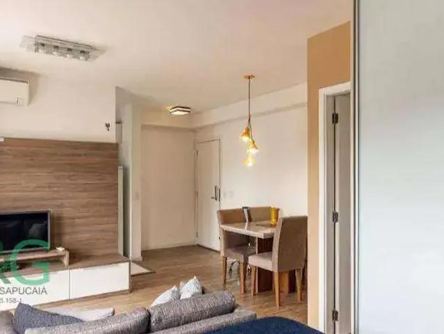 Kitnet / Stúdio para Venda em São Paulo/SP República 1 Quartos