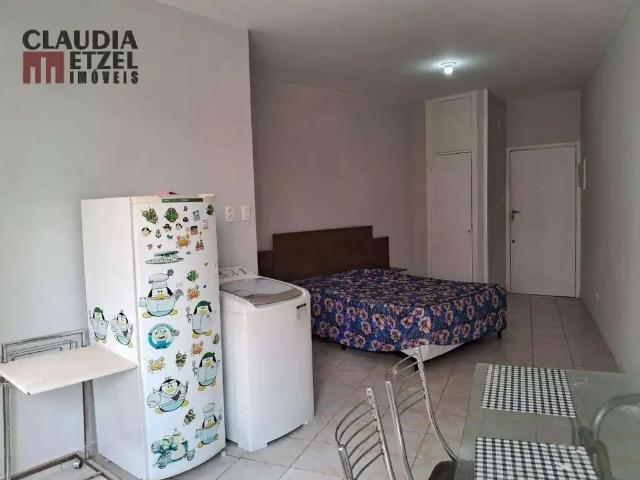 Kitnet / Stúdio para Venda em São Paulo/SP República 1 Quartos