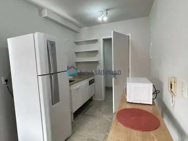Kitnet / Stúdio para Venda em São Paulo/SP República 1 Quartos