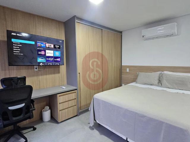 Kitnet / Stúdio para Venda em São Paulo/SP Tatuapé 1 Quartos