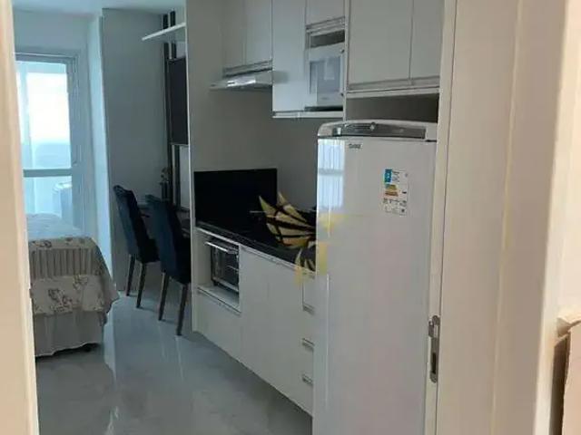 Kitnet / Stúdio para Venda em São Paulo/SP Tatuapé 1 Quartos