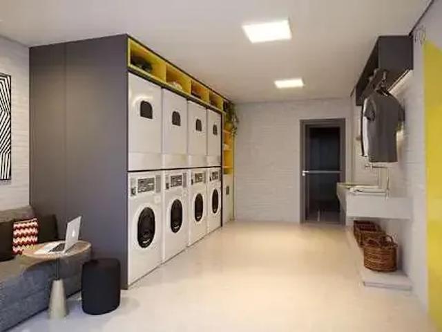Kitnet / Stúdio para Venda em São Paulo/SP Tucuruvi 1 Quartos