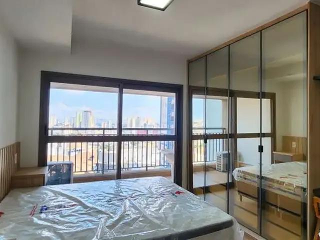 Kitnet / Stúdio para Venda em São Paulo/SP Tucuruvi 1 Quartos