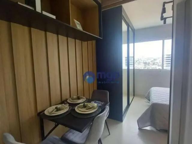 Kitnet / Stúdio para Venda em São Paulo/SP Tucuruvi 1 Quartos