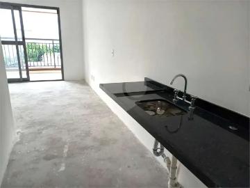 Kitnet / Stúdio para Venda em São Paulo/SP Tucuruvi 1 Quartos