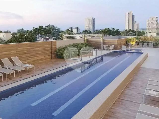 Kitnet / Stúdio para Venda em São Paulo/SP Tucuruvi 1 Quartos