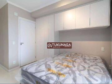 Kitnet / Stúdio para Venda em São Paulo/SP Tucuruvi 1 Quartos