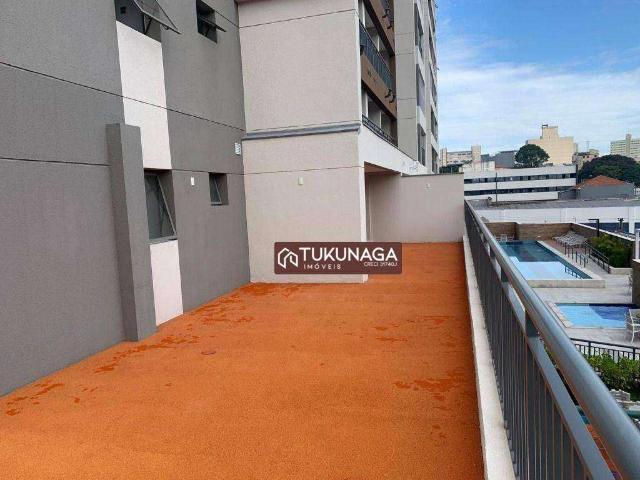 Kitnet / Stúdio para Venda em São Paulo/SP Tucuruvi 1 Quartos