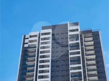 Kitnet / Stúdio para Venda em São Paulo/SP Tucuruvi 1 Quartos