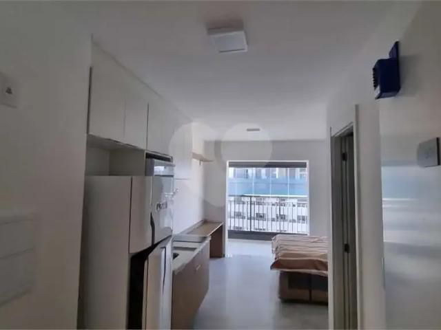 Kitnet / Stúdio para Venda em São Paulo/SP Tucuruvi 1 Quartos