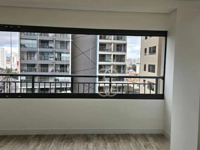 Kitnet / Stúdio para Venda em São Paulo/SP Tucuruvi 1 Quartos