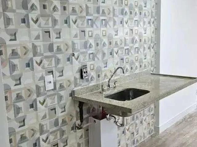 Kitnet / Stúdio para Venda em São Paulo/SP Tucuruvi 1 Quartos