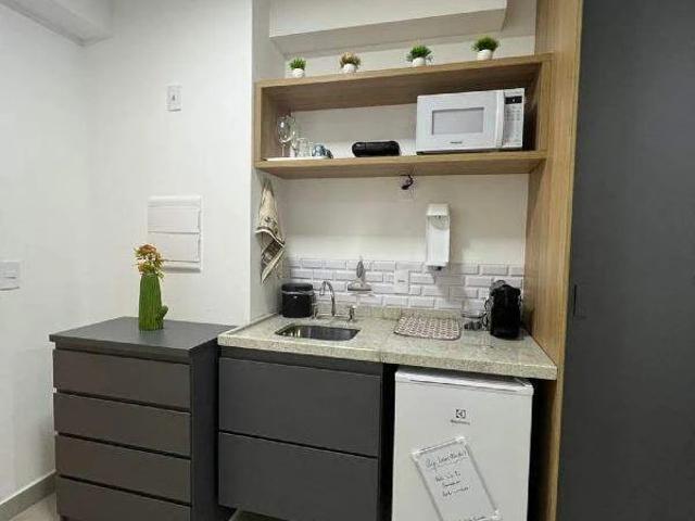 Kitnet / Stúdio para Venda em São Paulo/SP Tucuruvi 1 Quartos