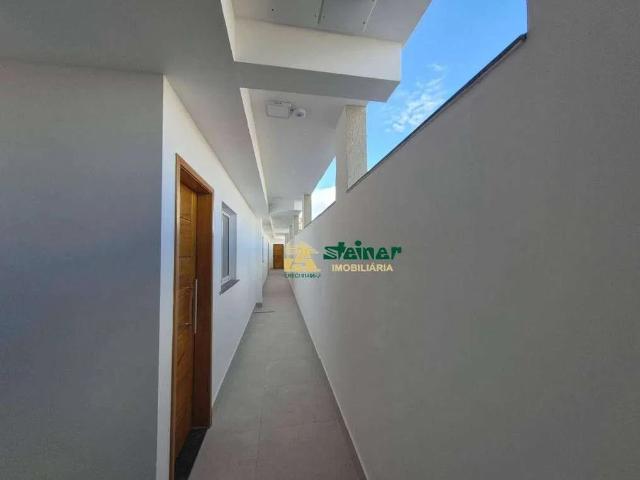 Kitnet / Stúdio para Venda em São Paulo/SP Vila Talarico 1 Quartos