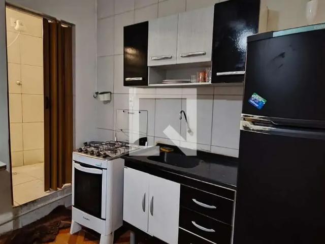 Kitnet / Stúdio para Venda em São Paulo/SP Vila Zat 20 Quartos