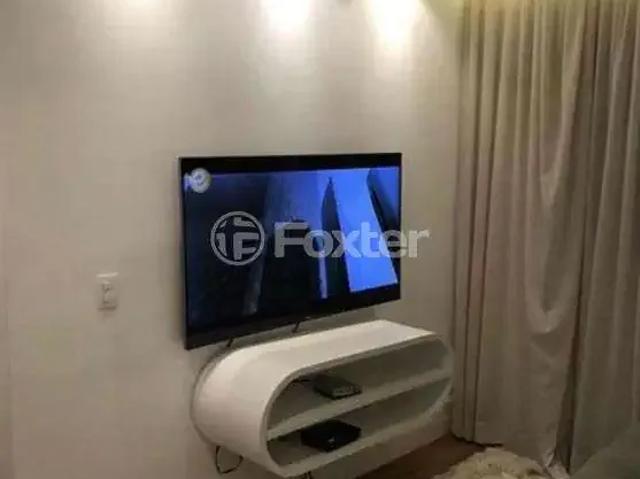 Kitnet / Stúdio para Venda em São Paulo/SP Vila Amália Zona Norte 2 Quartos
