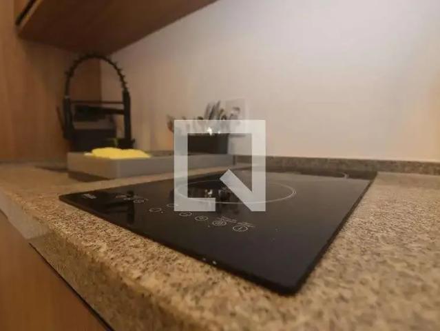 Kitnet / Stúdio para Venda em São Paulo/SP Vila Andrade 1 Quartos