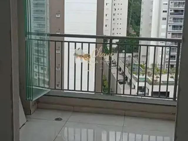 Kitnet / Stúdio para Venda em São Paulo/SP Vila Andrade 1 Quartos