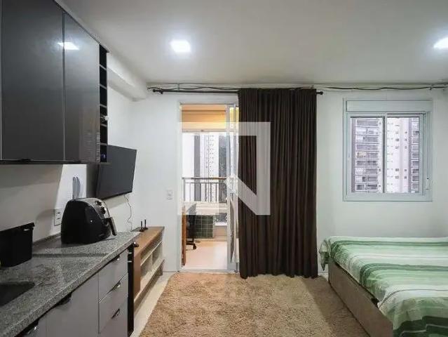 Kitnet / Stúdio para Venda em São Paulo/SP Vila Andrade 1 Quartos