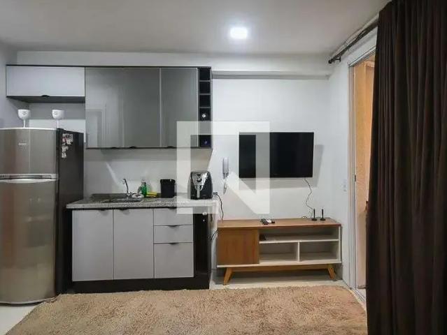 Kitnet / Stúdio para Venda em São Paulo/SP Vila Andrade 1 Quartos