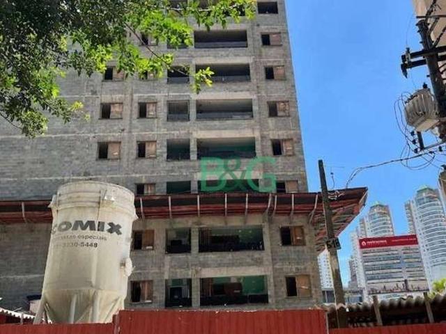 Kitnet / Stúdio para Venda em São Paulo/SP Vila Andrade 1 Quartos