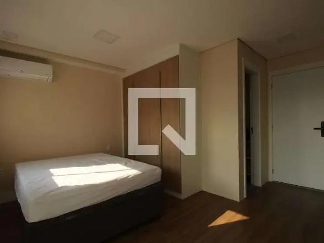 Kitnet / Stúdio para Venda em São Paulo/SP Vila Andrade 1 Quartos