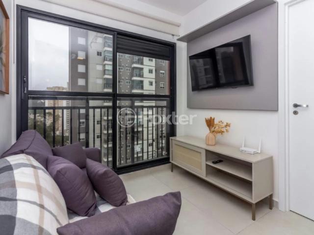 Kitnet / Stúdio para Venda em São Paulo/SP Vila Andrade 2 Quartos