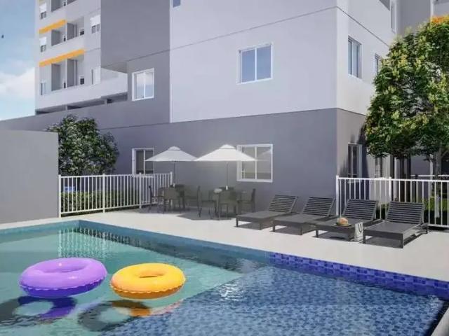 Kitnet / Stúdio para Venda em São Paulo/SP Vila Anglo Brasileira 1 Quartos