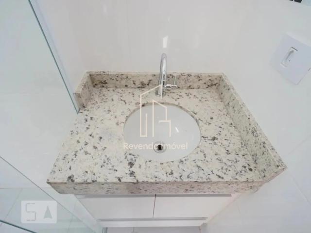 Kitnet / Stúdio para Venda em São Paulo/SP Vila Aricanduva 1 Quartos