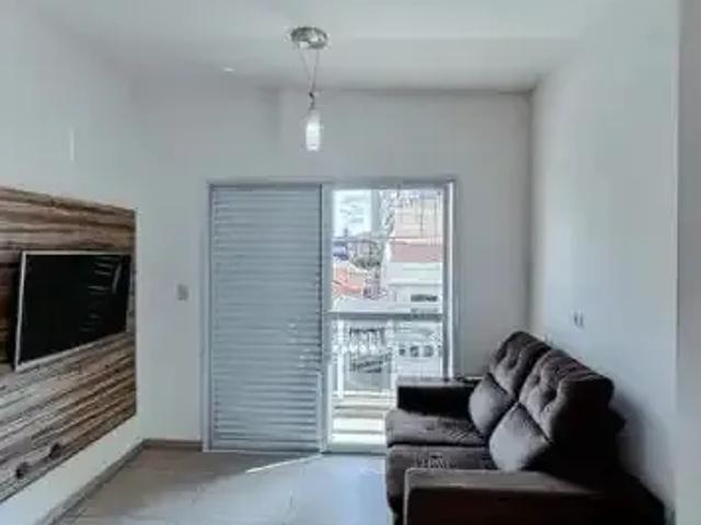 Kitnet / Stúdio para Venda em São Paulo/SP Vila Azevedo 1 Quartos