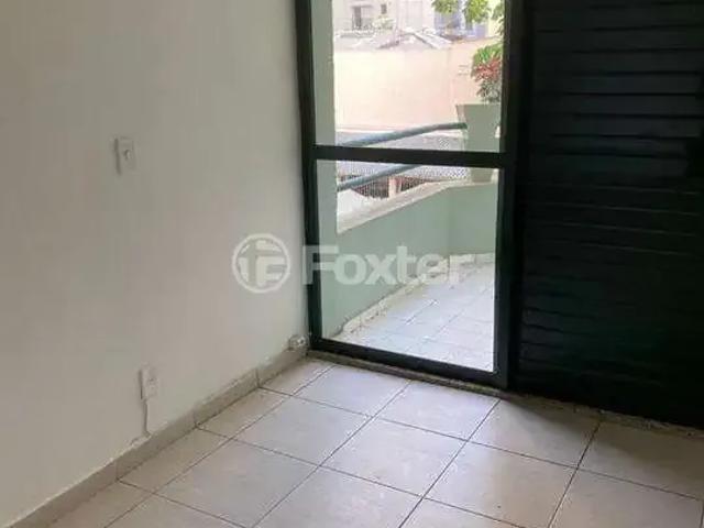 Kitnet / Stúdio para Venda em São Paulo/SP Vila Buarque 1 Quartos