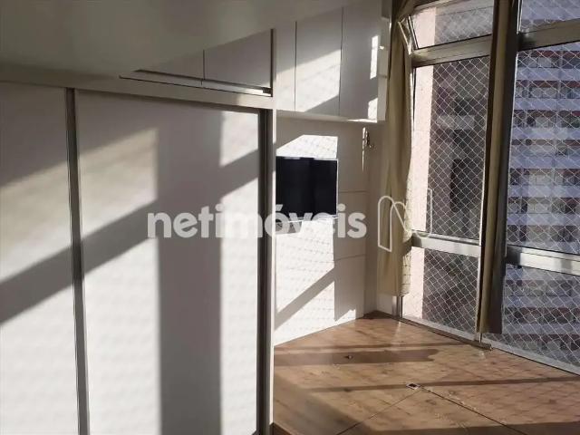 Kitnet / Stúdio para Venda em São Paulo/SP Vila Buarque 1 Quartos