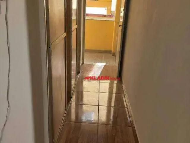 Kitnet / Stúdio para Venda em São Paulo/SP Vila Buarque 1 Quartos