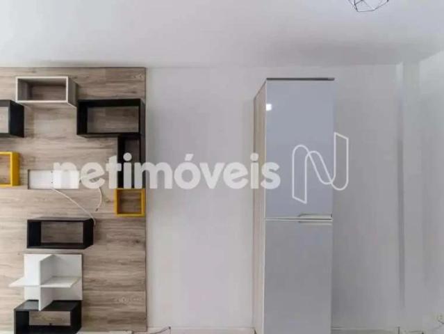 Kitnet / Stúdio para Venda em São Paulo/SP Vila Buarque 1 Quartos