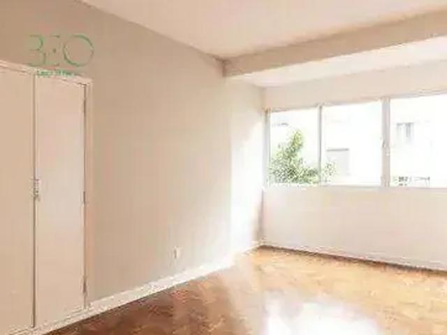 Kitnet / Stúdio para Venda em São Paulo/SP Vila Buarque 1 Quartos