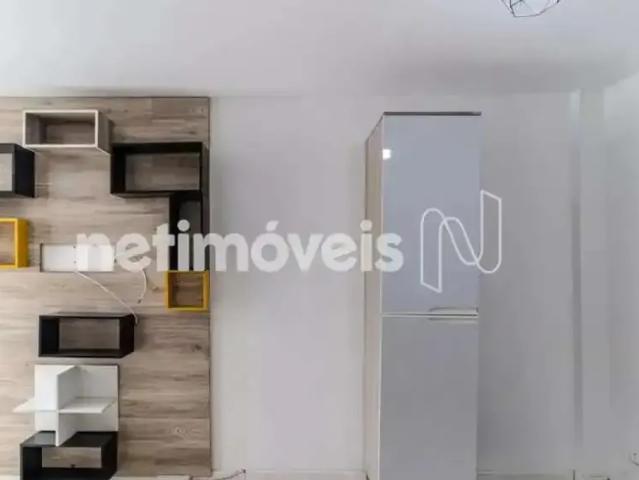 Kitnet / Stúdio para Venda em São Paulo/SP Vila Buarque 1 Quartos