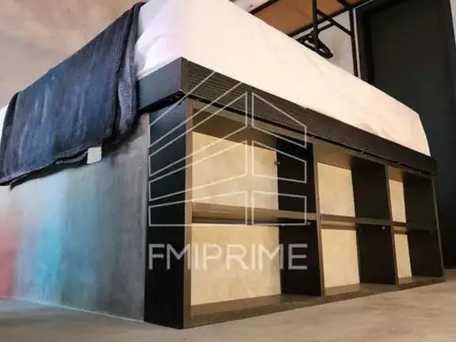 Kitnet / Stúdio para Venda em São Paulo/SP Vila Buarque 1 Quartos