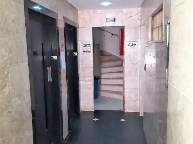 Kitnet / Stúdio para Venda em São Paulo/SP Vila Buarque 1 Quartos