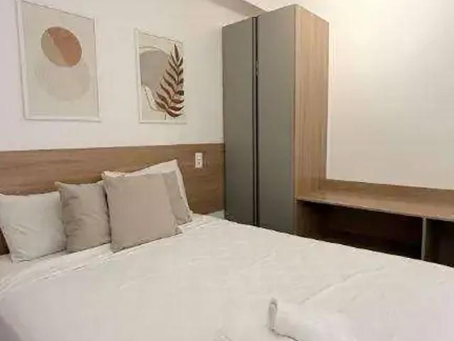 Kitnet / Stúdio para Venda em São Paulo/SP Vila Buarque 1 Quartos