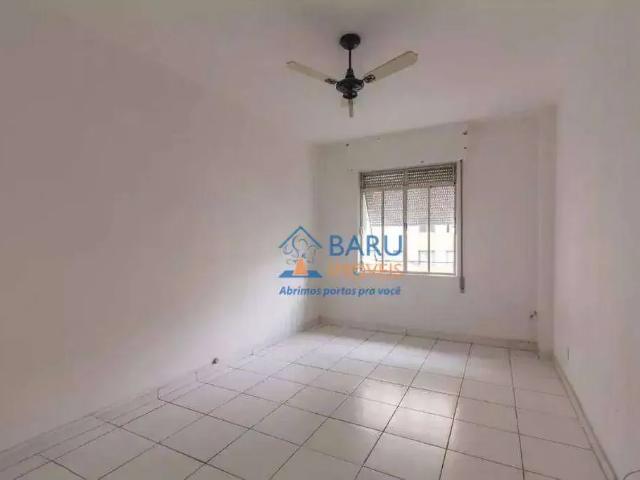 Kitnet / Stúdio para Venda em São Paulo/SP Vila Buarque 1 Quartos