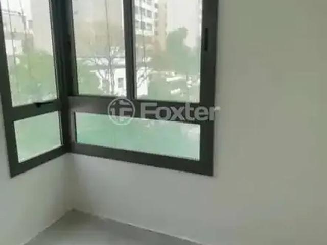 Kitnet / Stúdio para Venda em São Paulo/SP Vila Buarque 1 Quartos